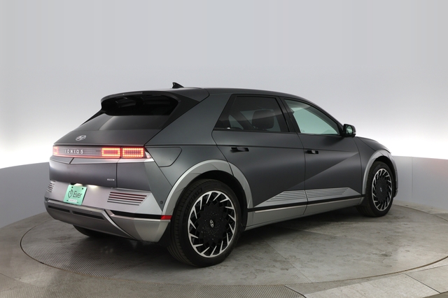 2023 Hyundai IONIQ 5