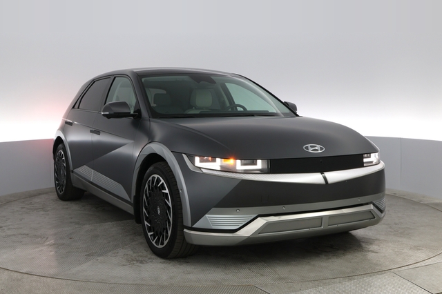 2023 Hyundai IONIQ 5
