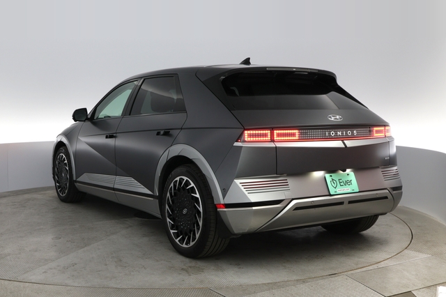 2023 Hyundai IONIQ 5