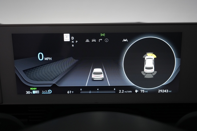 2023 Hyundai IONIQ 5
