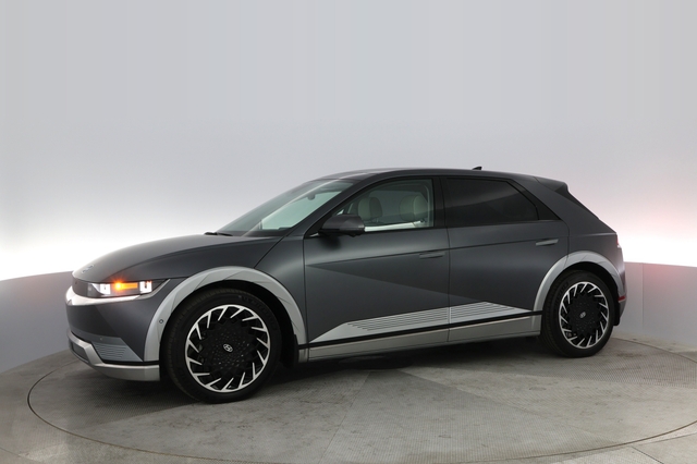 2023 Hyundai IONIQ 5