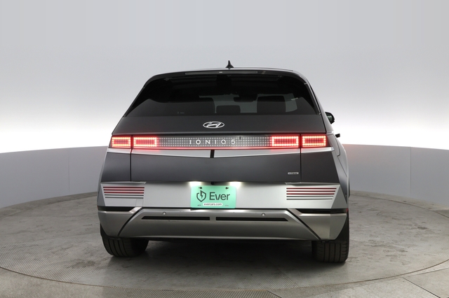 2023 Hyundai IONIQ 5