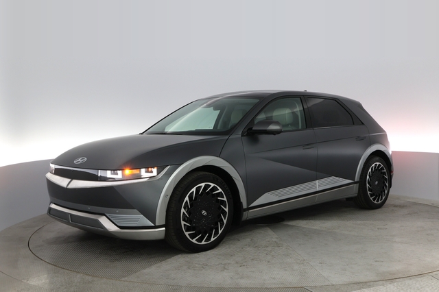 2023 Hyundai IONIQ 5