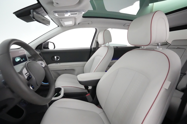 2023 Hyundai IONIQ 5