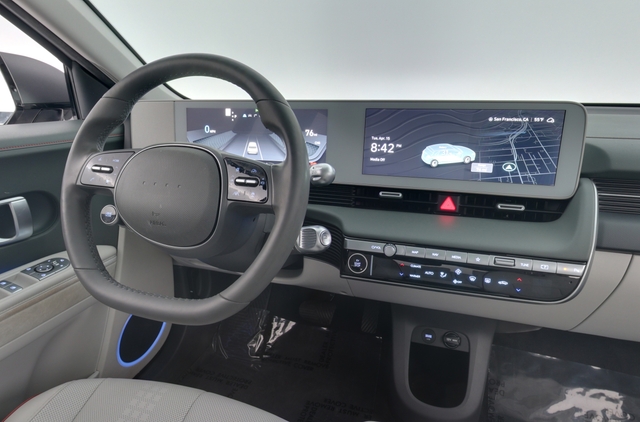 2023 Hyundai IONIQ 5
