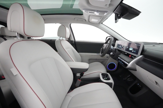 2023 Hyundai IONIQ 5