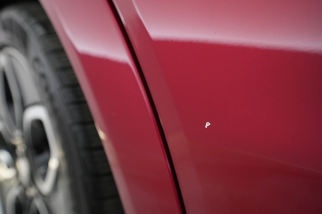 2022 Ford Mustang Mach-E