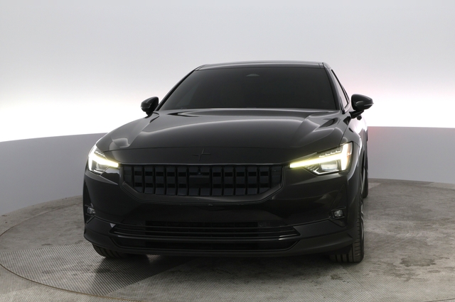 2022 Polestar 2