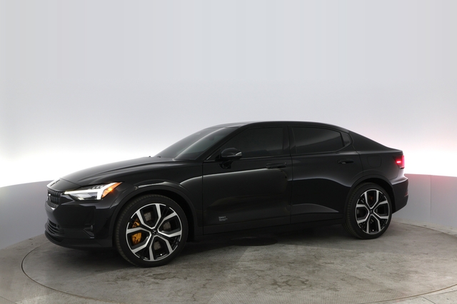 2022 Polestar 2