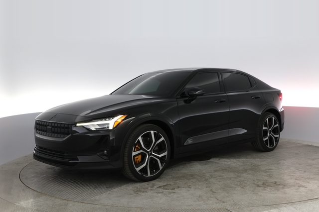 2022 Polestar 2