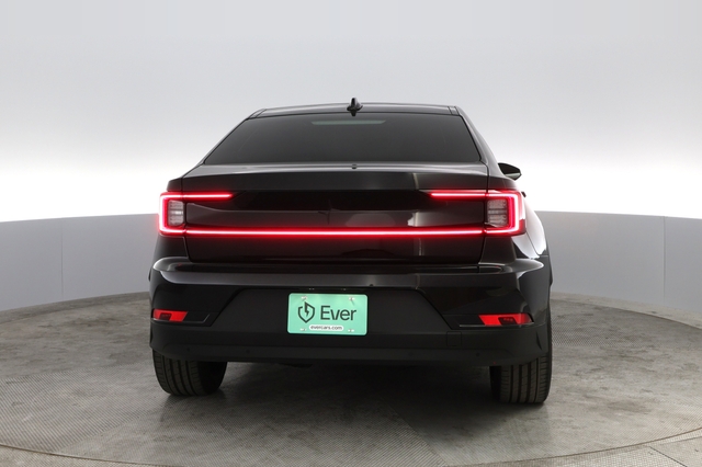 2022 Polestar 2