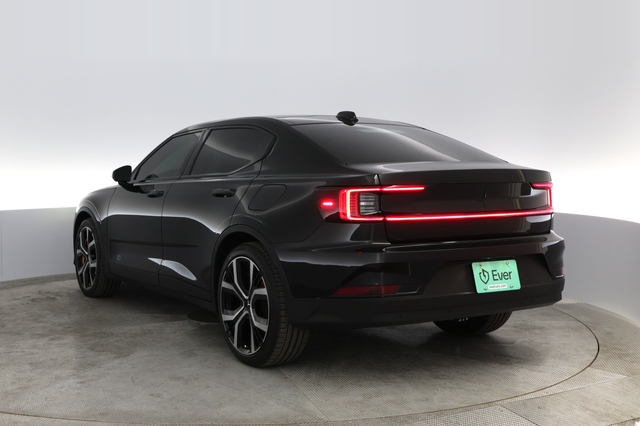2022 Polestar 2