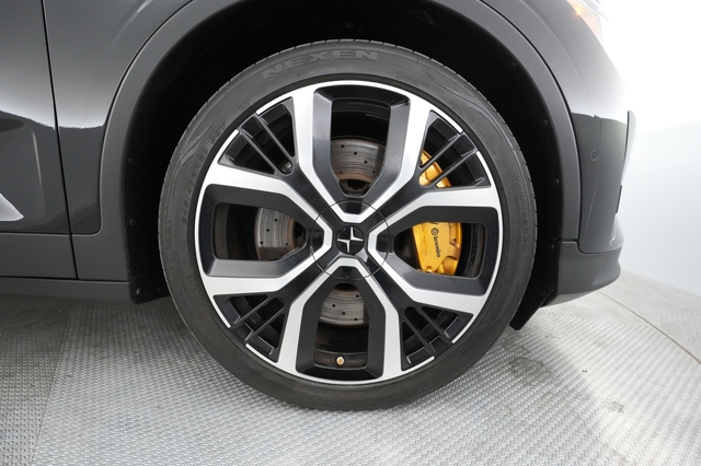 2022 Polestar 2