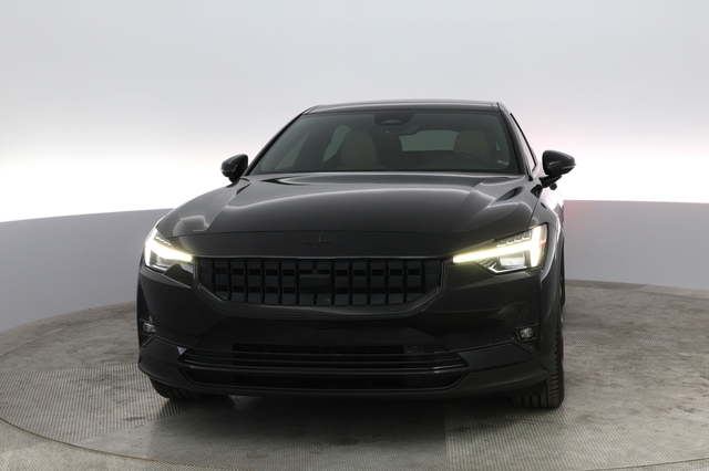 2022 Polestar 2