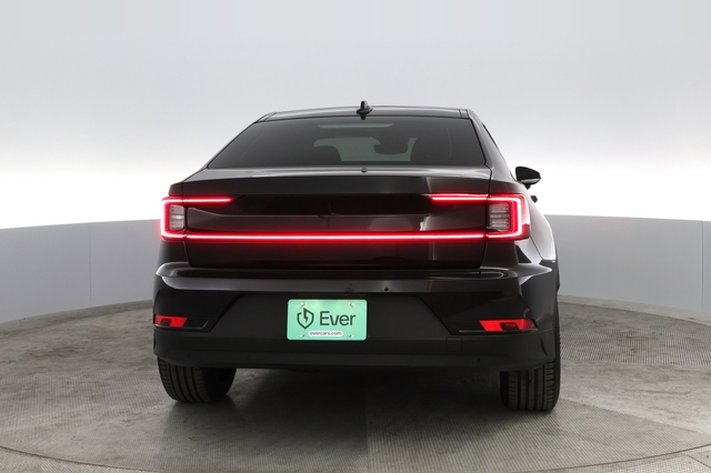 2022 Polestar 2