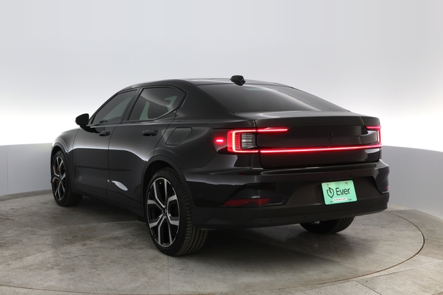 2022 Polestar 2