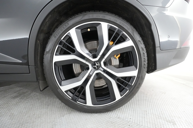 2022 Polestar 2