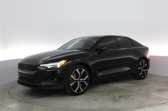 2022 Polestar 2