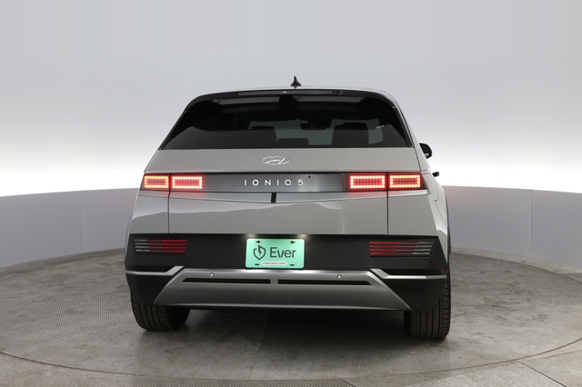 2024 Hyundai IONIQ 5