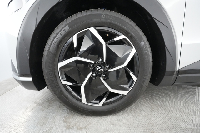 2024 Hyundai IONIQ 5