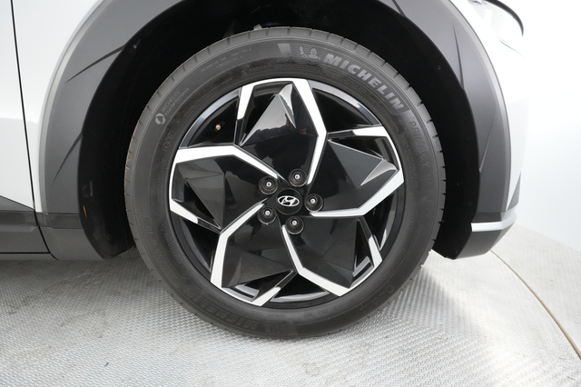 2024 Hyundai IONIQ 5