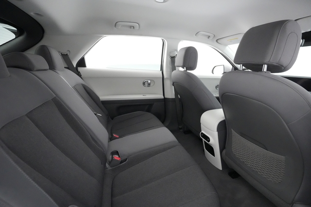 2024 Hyundai IONIQ 5