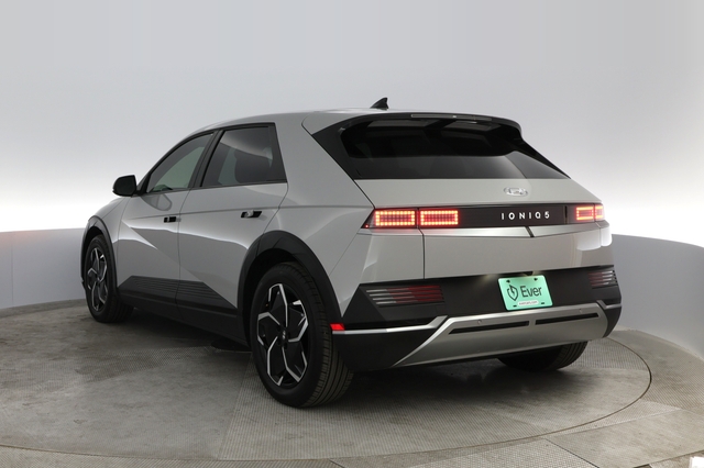 2024 Hyundai IONIQ 5