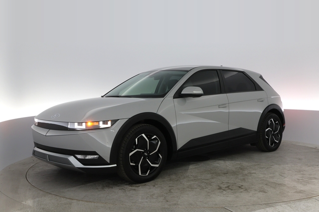 2024 Hyundai IONIQ 5