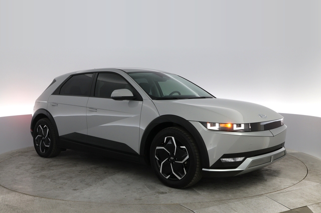 2024 Hyundai IONIQ 5