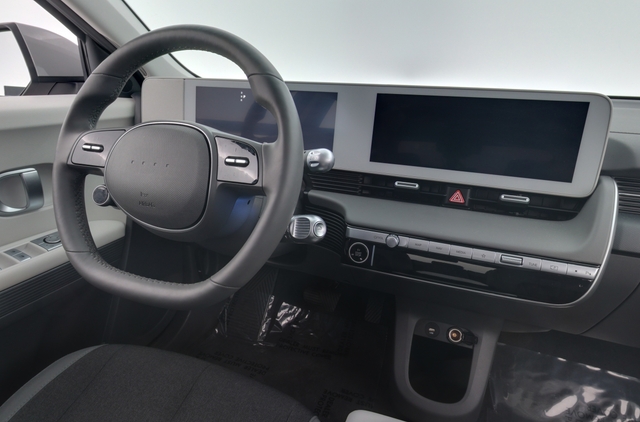 2024 Hyundai IONIQ 5