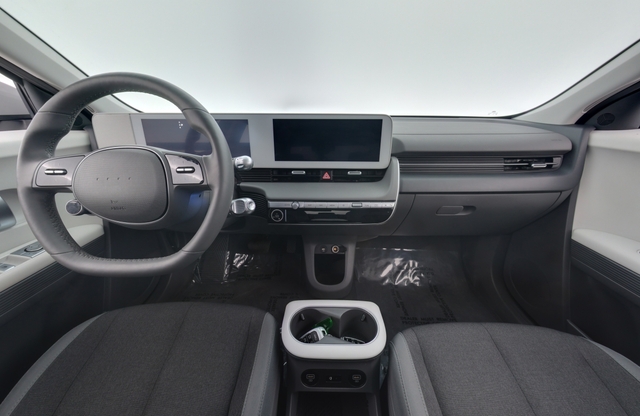 2024 Hyundai IONIQ 5