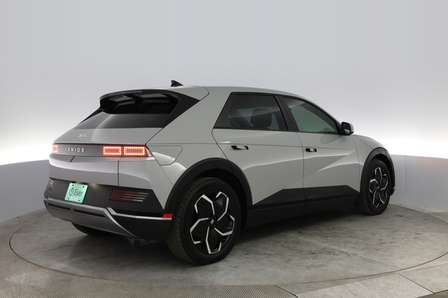 2024 Hyundai IONIQ 5