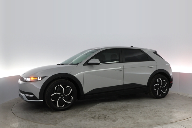 2024 Hyundai IONIQ 5