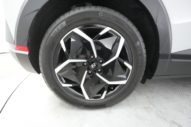 2024 Hyundai IONIQ 5