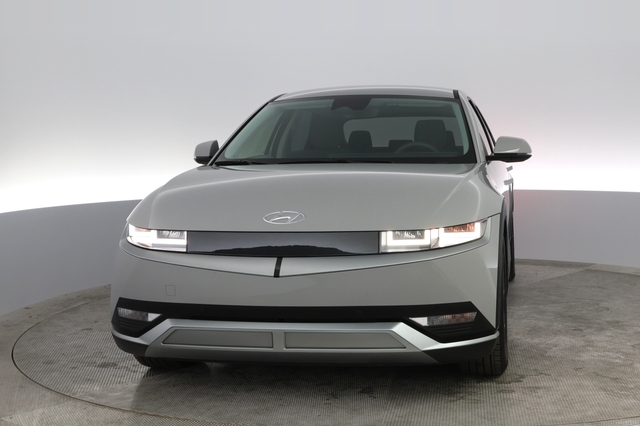2024 Hyundai IONIQ 5