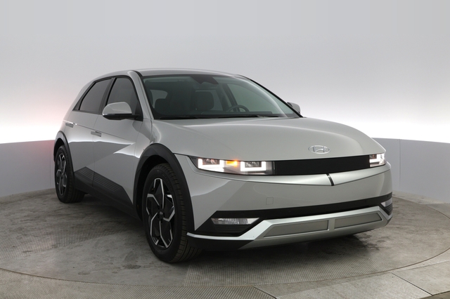 2024 Hyundai IONIQ 5