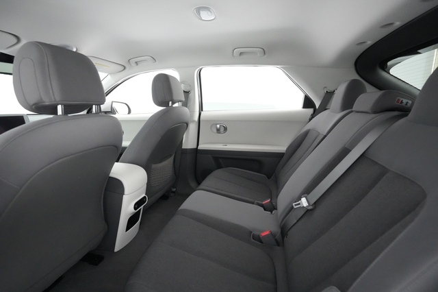 2024 Hyundai IONIQ 5