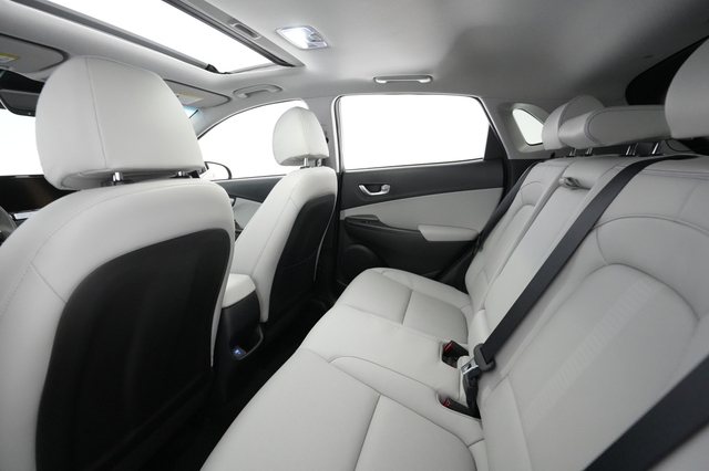 2023 Hyundai Kona