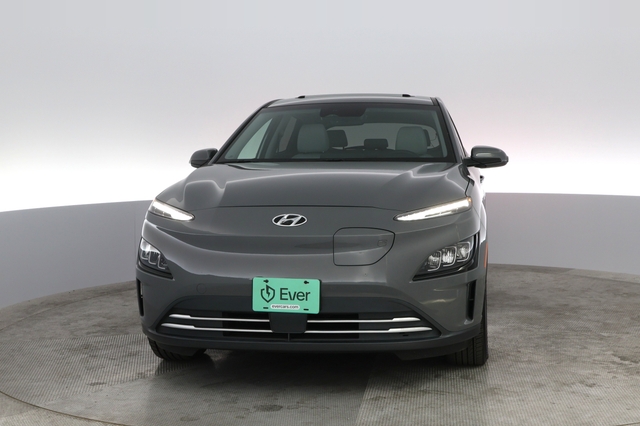 2023 Hyundai Kona