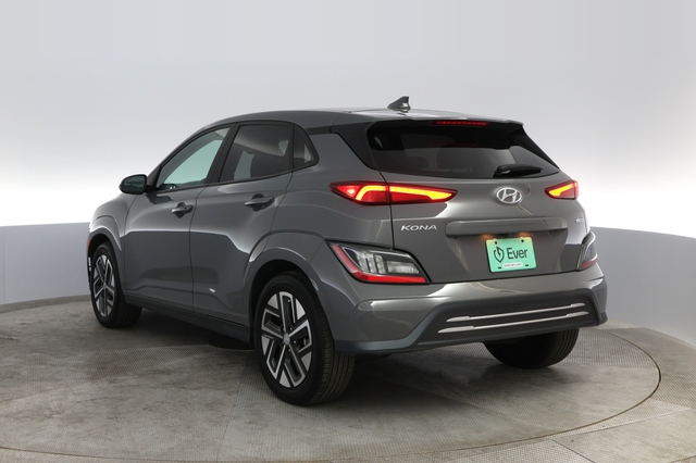 2023 Hyundai Kona