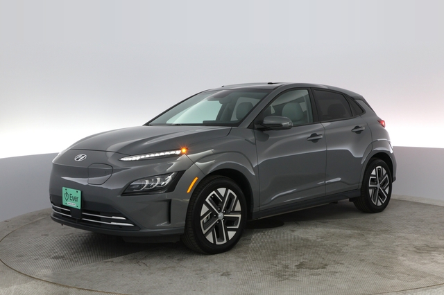 2023 Hyundai Kona