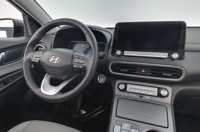 2023 Hyundai Kona