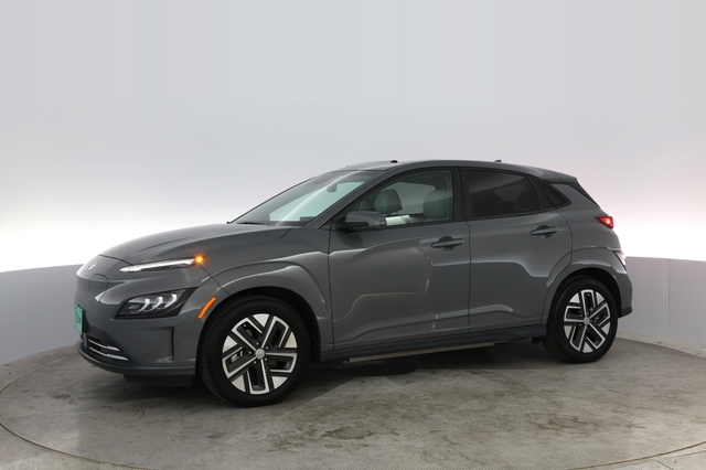 2023 Hyundai Kona