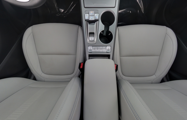2023 Hyundai Kona
