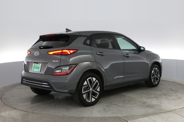 2023 Hyundai Kona