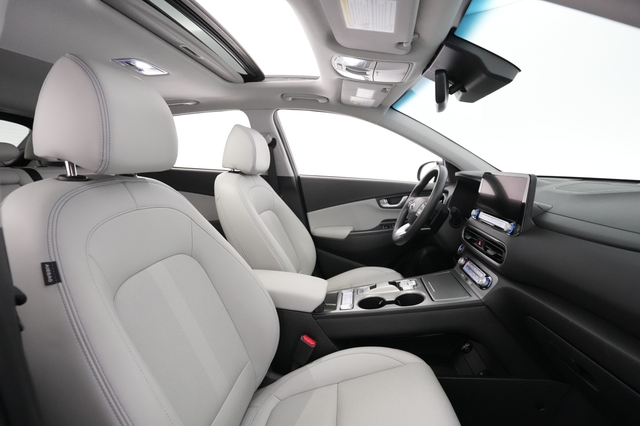 2023 Hyundai Kona