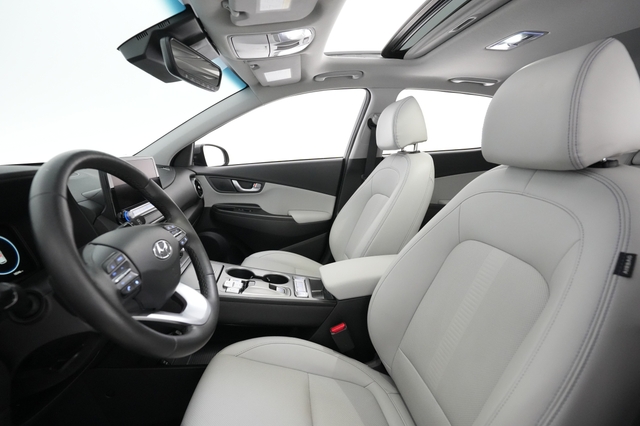 2023 Hyundai Kona