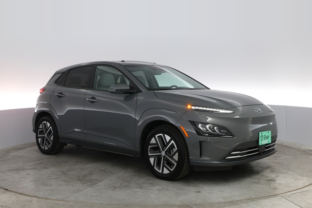 2023 Hyundai Kona