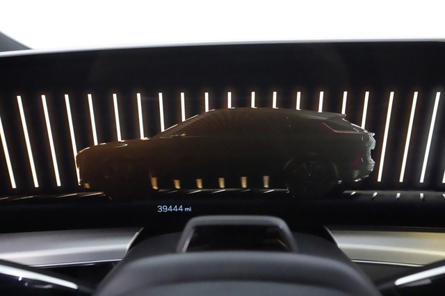 2023 Cadillac LYRIQ