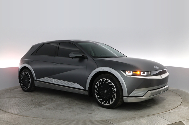 2022 Hyundai IONIQ 5